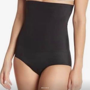 Skinny Girl Smoother and Shaper Black XL (Brand New)